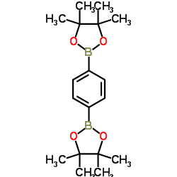 1,4-苯二硼酸二频哪醇酯