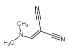 二甲胺亚甲基丙二腈