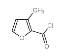 3-甲基呋喃-2-羰酰氯