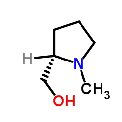 1-甲基-2-吡咯烷甲醇