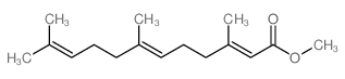 反式,反式-法尼基酸甲酯