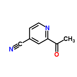 2-乙酰基异烟腈