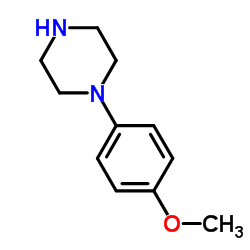 1-(4-甲氧基苯基)哌嗪