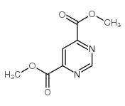 嘧啶-4,6-二甲酸二甲酯