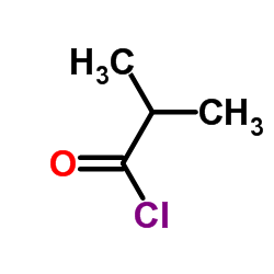 异丁酰氯 98.0%
