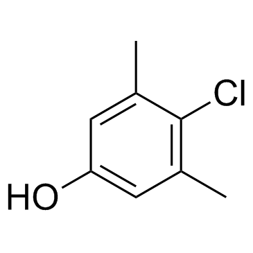 4-氯-3,5-二甲基苯酚 99.0%