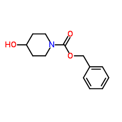 1-Cbz-4-羟基哌啶