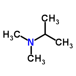 二甲基异丙胺 (996-35-0)