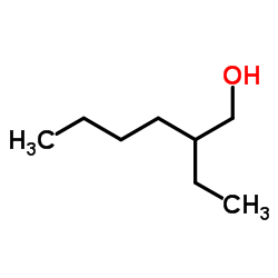 2-乙基己醇
