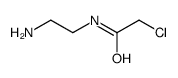 N-(2-氨基乙基)-2-氯乙酰胺