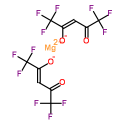 六氟-乙酰丙酮镁二水合物