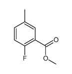 2-氟-5-甲基苯甲酸甲酯