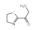2-丙酰基-2-噻唑啉