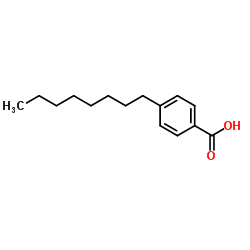 4-辛基苯甲酸 (3575-31-3)