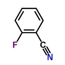 2-氟苯腈 (394-47-8)
