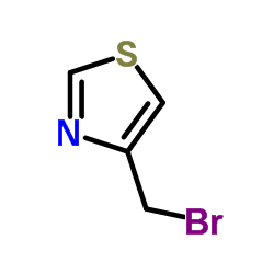 4-(溴甲基)-1,3-噻唑