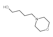 4-吗啉-4-基丁-1-醇