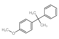 4-(1-甲基-1-苯基-乙基)-苯甲醚