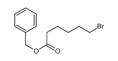 6-溴己酸苄酯