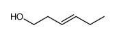 反式-3-己烯-1-醇