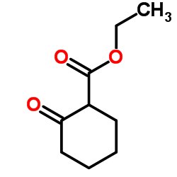 2-环已酮甲酸乙酯