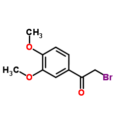 溴代-3,4-二甲氧基苯乙酮