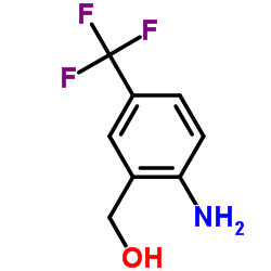 2-氨基-5-(三氟甲基)苄醇