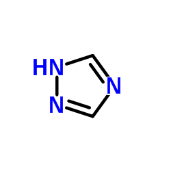 1,2,4-三氮唑 (288-88-0)