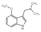 4-甲氧基芦竹碱