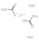 醋酸锌 (5970-45-6)
