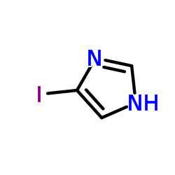 4-碘咪唑 (71759-89-2)