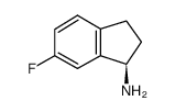 (R)-6-氟-茚满-1-胺