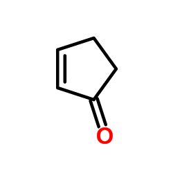 2-环戊烯酮 (930-30-3)