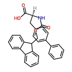 FMOC-L-4,4'-联苯丙氨酸