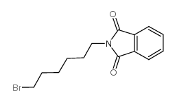 N-(6-溴己基)酞亚酸