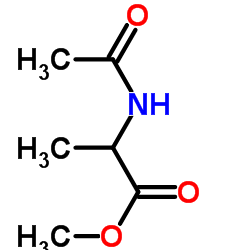 2-乙酰氨基丙酸甲酯 (26629-33-4)