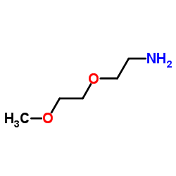 2-(2-甲氧基乙氧基)乙胺 (31576-51-9)