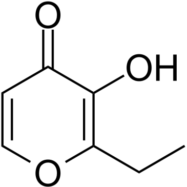 2-乙基-3-羟基-4-吡喃酮 99.0%