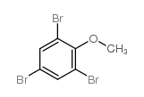 2,4,6-三溴苯甲醚 (607-99-8)