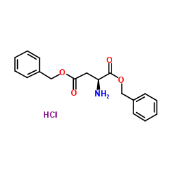 L-天门冬氨酸二苄酯盐酸盐 (6327-59-9)
