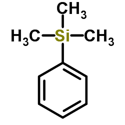 三甲基苯硅烷 (768-32-1)