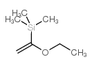 (1-乙氧基乙烯基)-三甲基硅烷