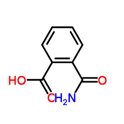 邻甲酰胺苯甲酸 (88-97-1)