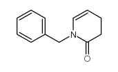 1-苄基-3,4-二氢-1H-吡啶-2-酮 (108046-33-9)