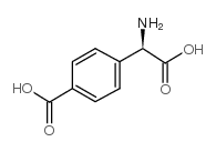 (R)-4-羧基苯甘氨酸