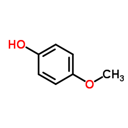 对羟基苯甲醚 98.0% 还原剂 无机化工