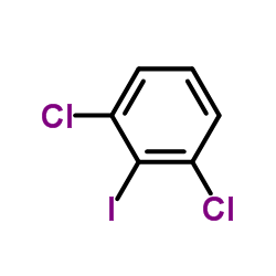 1,3-二氯-2-碘苯 (19230-28-5)