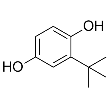 叔丁基对苯二酚 98.0%