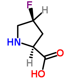 H-顺式-4-氟-脯氨酚