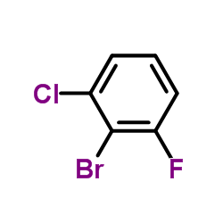 2-氯-6-氟溴苯